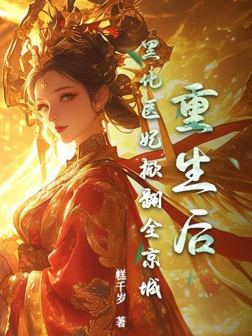 重生后被黑化魔尊惦记了全文阅读