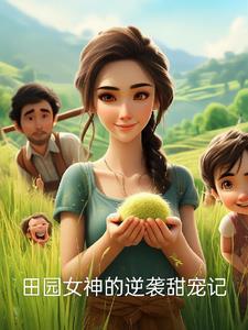田园生活女神