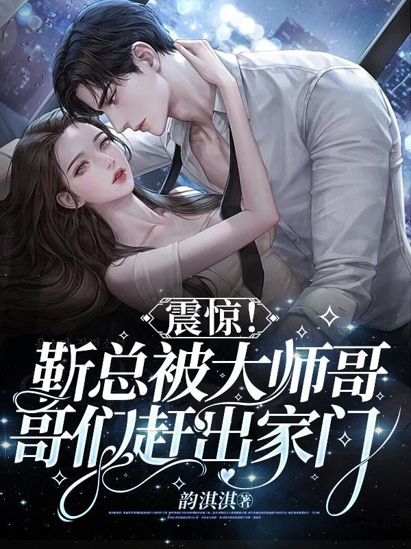 靳总追妻太辛苦全文阅读