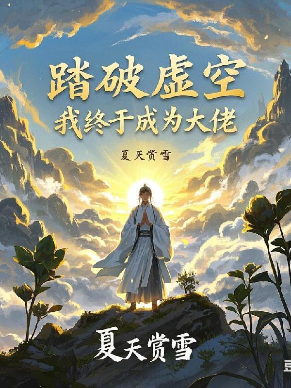 踏破虚空女主角