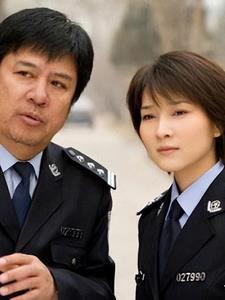 重案六组2部电视剧