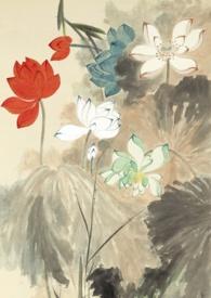 清风清水啥意思