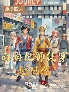 西游记所有人穿越