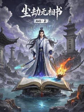 尘劫有尽我愿无穷是什么意思